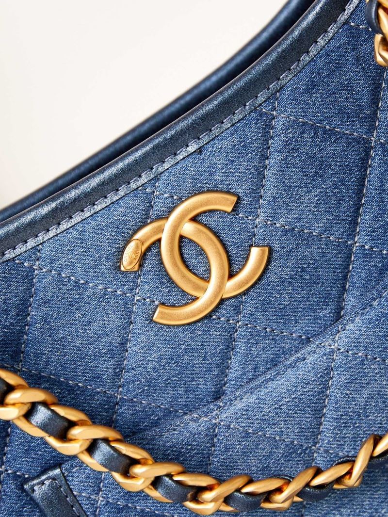 Chanel Hobo Bags